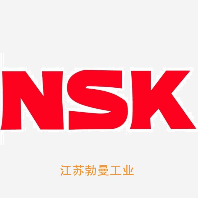 NSK W1203C-7PK1-C3Z4  nsk丝杠性能参数